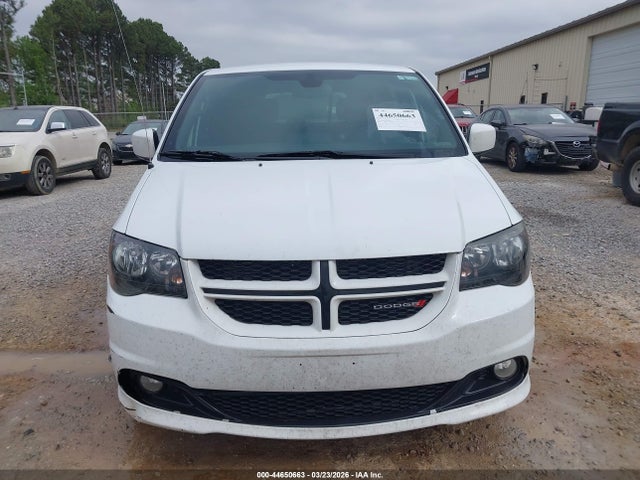 44650663 :رقم المزاد ، 2C4RDGEG2KR640598 vin ، 2019 Dodge Grand Caravan Gt مزاد بيع