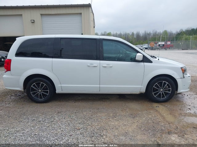 44650663 :رقم المزاد ، 2C4RDGEG2KR640598 vin ، 2019 Dodge Grand Caravan Gt مزاد بيع