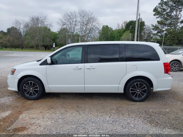 44650663 :رقم المزاد ، 2C4RDGEG2KR640598 vin ، 2019 Dodge Grand Caravan Gt مزاد بيع