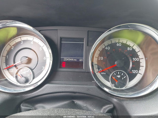 44650663 :رقم المزاد ، 2C4RDGEG2KR640598 vin ، 2019 Dodge Grand Caravan Gt مزاد بيع