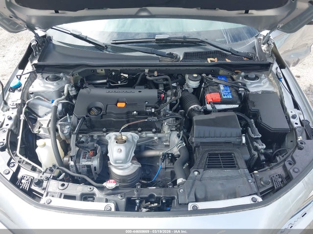 2022 HONDA CIVIC 2HGFE2F23NH508788 Photo 9