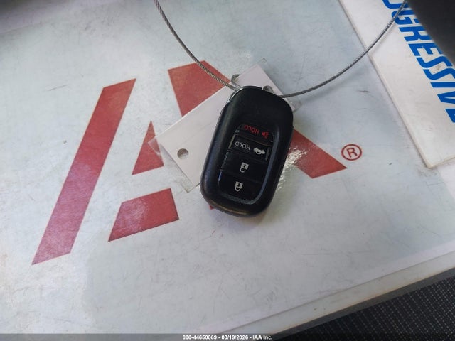 2022 HONDA CIVIC 2HGFE2F23NH508788 Photo 10