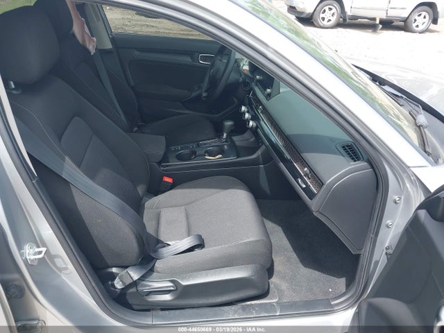 2022 HONDA CIVIC 2HGFE2F23NH508788 Photo 4