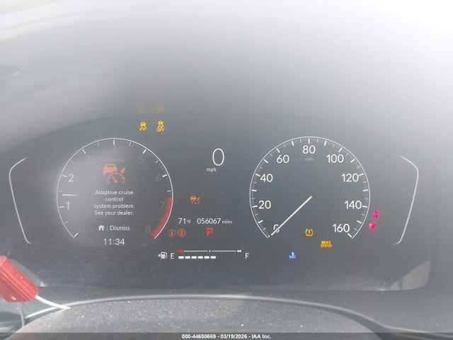 2022 HONDA CIVIC 2HGFE2F23NH508788 Photo 6