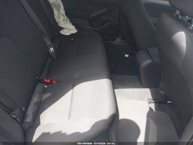 2022 HONDA CIVIC 2HGFE2F23NH508788 Photo 7