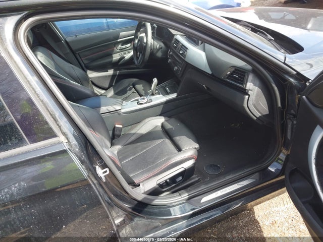 Продажа на аукционе авто 2013 Bmw 328i Xdrive, vin: WBA3B5G51DNS01515, номер лота: 44650675