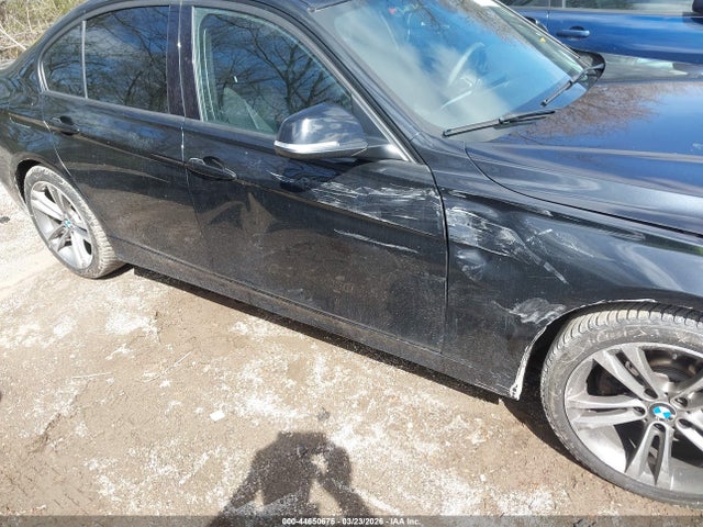 Продажа на аукционе авто 2013 Bmw 328i Xdrive, vin: WBA3B5G51DNS01515, номер лота: 44650675