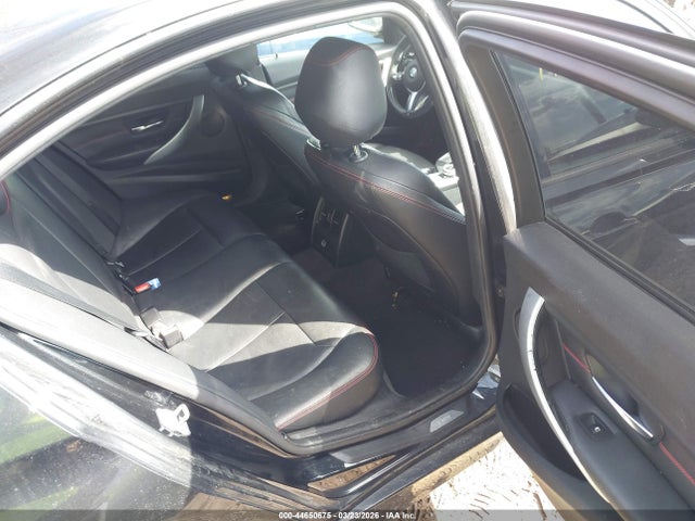 Продажа на аукционе авто 2013 Bmw 328i Xdrive, vin: WBA3B5G51DNS01515, номер лота: 44650675