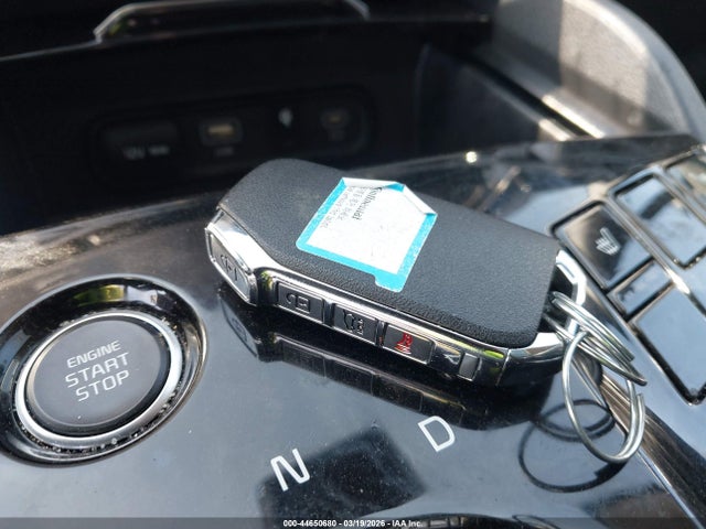 2025 Kia Sportage Hybrid Ex მანქანა იყიდება აუქციონზე, vin: KNDPVCDG8S7192075, აუქციონის ნომერი: 44650680