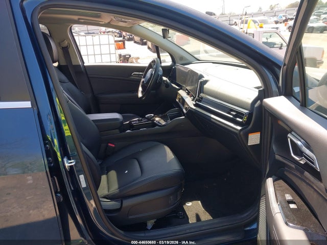 2025 Kia Sportage Hybrid Ex მანქანა იყიდება აუქციონზე, vin: KNDPVCDG8S7192075, აუქციონის ნომერი: 44650680