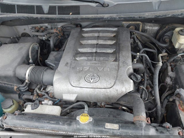 Aukcja sprzedaży 2008 Toyota Sequoia Sr5 5.7l V8, vin: 5TDBY64A58S023385, numer aukcji: 44650683