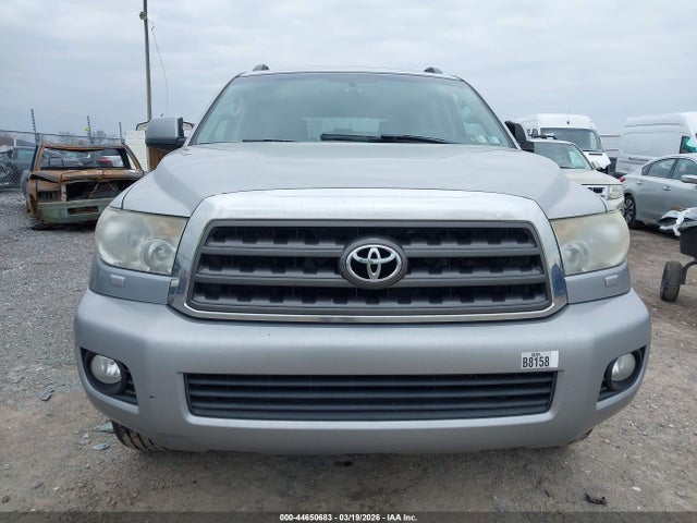 Aukcja sprzedaży 2008 Toyota Sequoia Sr5 5.7l V8, vin: 5TDBY64A58S023385, numer aukcji: 44650683