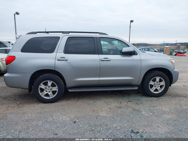 Aukcja sprzedaży 2008 Toyota Sequoia Sr5 5.7l V8, vin: 5TDBY64A58S023385, numer aukcji: 44650683