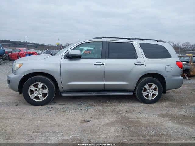 Aukcja sprzedaży 2008 Toyota Sequoia Sr5 5.7l V8, vin: 5TDBY64A58S023385, numer aukcji: 44650683