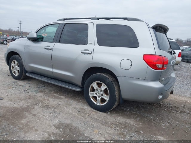 Aukcja sprzedaży 2008 Toyota Sequoia Sr5 5.7l V8, vin: 5TDBY64A58S023385, numer aukcji: 44650683