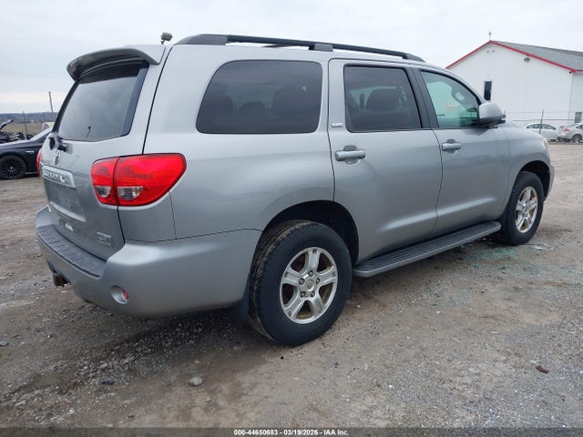 Aukcja sprzedaży 2008 Toyota Sequoia Sr5 5.7l V8, vin: 5TDBY64A58S023385, numer aukcji: 44650683