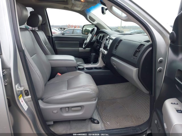 Aukcja sprzedaży 2008 Toyota Sequoia Sr5 5.7l V8, vin: 5TDBY64A58S023385, numer aukcji: 44650683