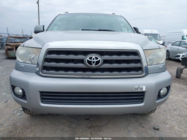 Aukcja sprzedaży 2008 Toyota Sequoia Sr5 5.7l V8, vin: 5TDBY64A58S023385, numer aukcji: 44650683