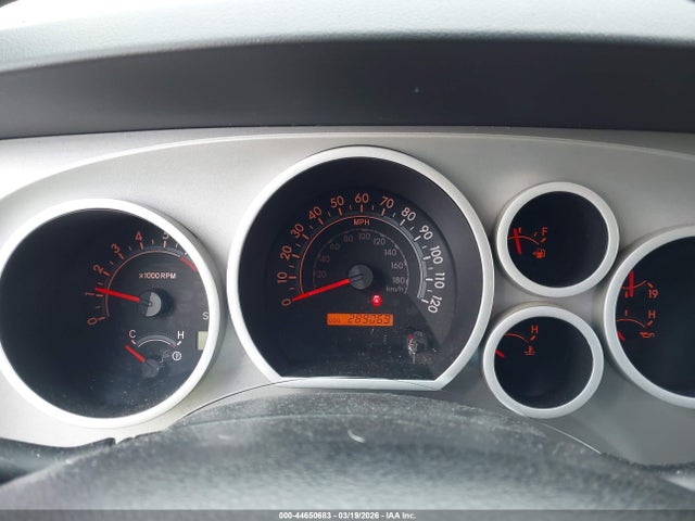 Aukcja sprzedaży 2008 Toyota Sequoia Sr5 5.7l V8, vin: 5TDBY64A58S023385, numer aukcji: 44650683