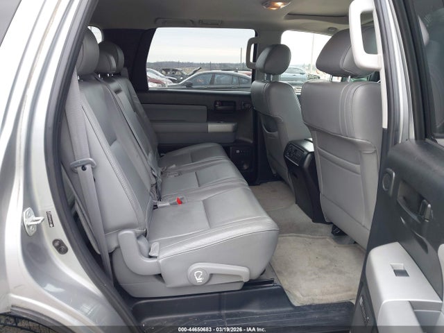 Aukcja sprzedaży 2008 Toyota Sequoia Sr5 5.7l V8, vin: 5TDBY64A58S023385, numer aukcji: 44650683