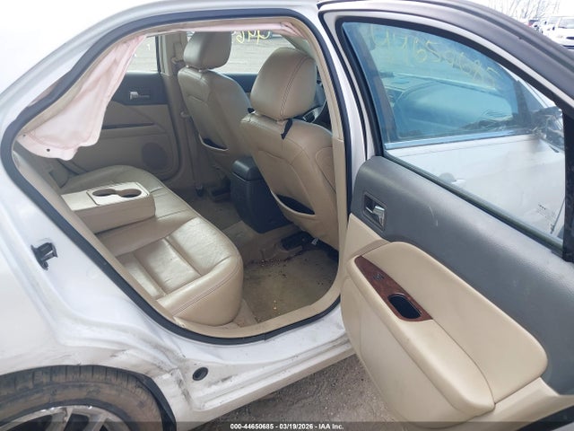 2010 FORD FUSION 3FAHP0JG7AR197492 Photo 7