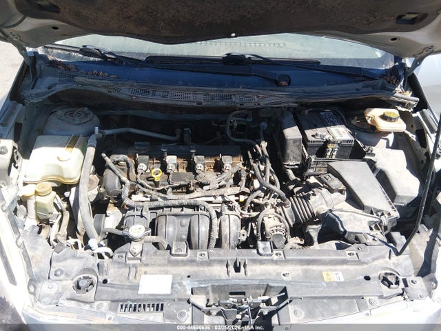 44650686 :رقم المزاد ، JM1CW2BL3C0103450 vin ، 2012 Mazda Mazda5 Sport مزاد بيع
