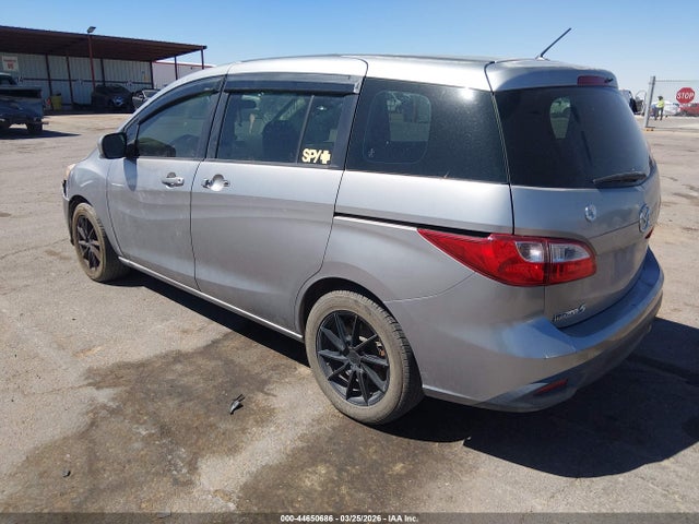 44650686 :رقم المزاد ، JM1CW2BL3C0103450 vin ، 2012 Mazda Mazda5 Sport مزاد بيع