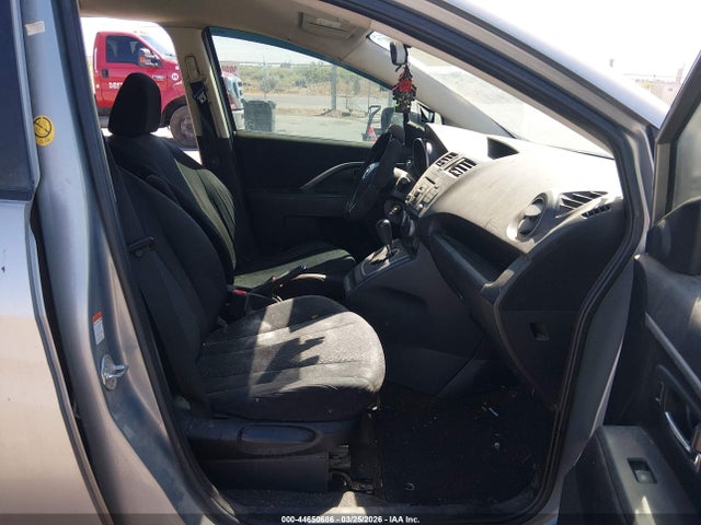 44650686 :رقم المزاد ، JM1CW2BL3C0103450 vin ، 2012 Mazda Mazda5 Sport مزاد بيع