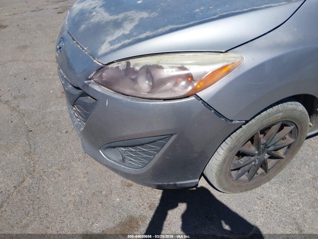 44650686 :رقم المزاد ، JM1CW2BL3C0103450 vin ، 2012 Mazda Mazda5 Sport مزاد بيع