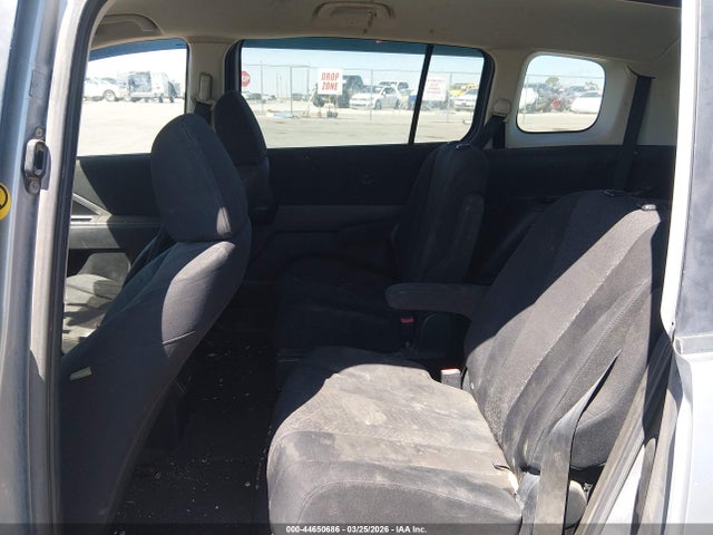 44650686 :رقم المزاد ، JM1CW2BL3C0103450 vin ، 2012 Mazda Mazda5 Sport مزاد بيع