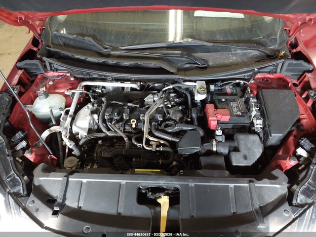 Продажа на аукционе авто 2021 Nissan Rogue S Intelligent Awd, vin: 5N1AT3AB3MC821669, номер лота: 44650687