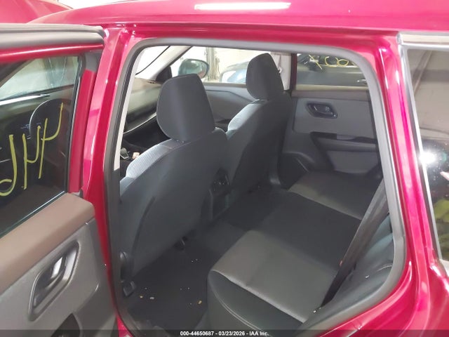 Продажа на аукционе авто 2021 Nissan Rogue S Intelligent Awd, vin: 5N1AT3AB3MC821669, номер лота: 44650687