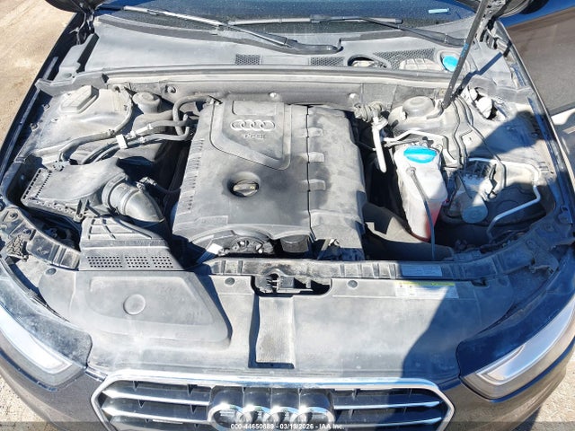 2014 AUDI A4 WAUFFAFL8EN041337 Photo 9