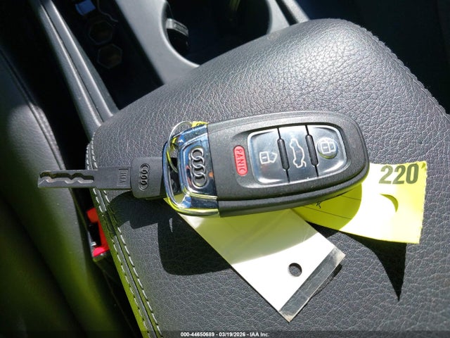 2014 AUDI A4 WAUFFAFL8EN041337 Photo 10