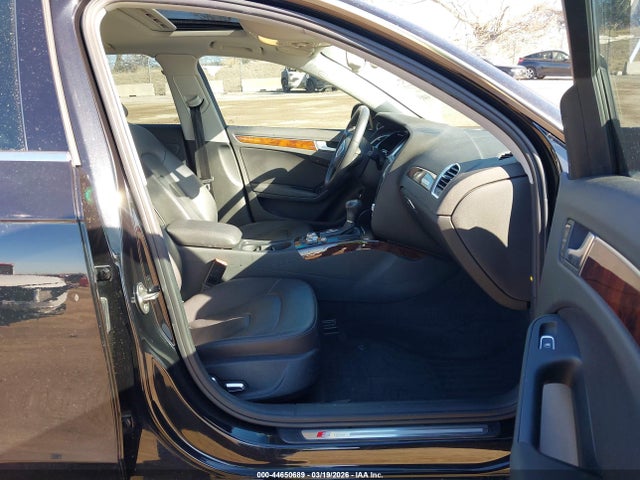2014 AUDI A4 WAUFFAFL8EN041337 Photo 4