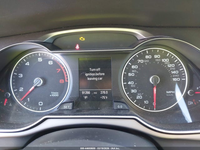 2014 AUDI A4 WAUFFAFL8EN041337 Photo 6