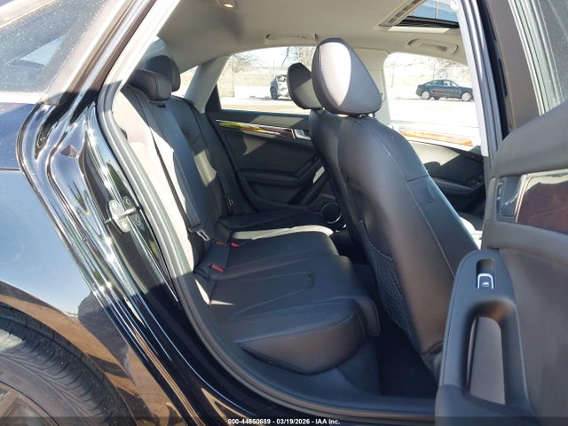 2014 AUDI A4 WAUFFAFL8EN041337 Photo 7