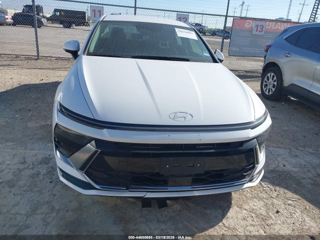 Hyundai SONATA SEL 2025 KMHL64JA6SA468074 Image 12