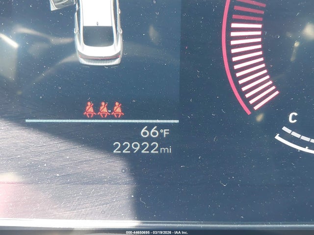 Hyundai SONATA SEL 2025 KMHL64JA6SA468074 Image 15