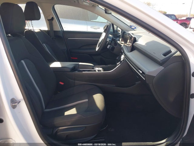 Hyundai SONATA SEL 2025 KMHL64JA6SA468074 Image 5