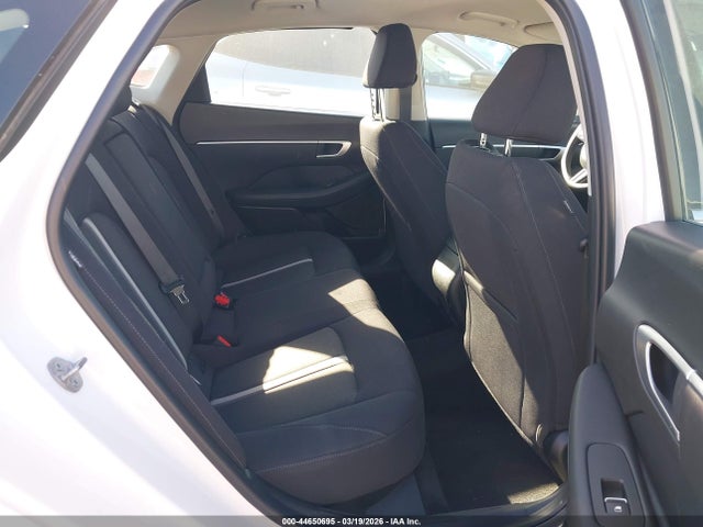 Hyundai SONATA SEL 2025 KMHL64JA6SA468074 Image 8