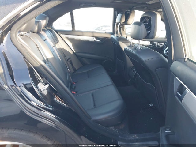 Aukcja sprzedaży 2013 Mercedes-benz C 250 Sport, vin: WDDGF4HB1DR251854, numer aukcji: 44650696
