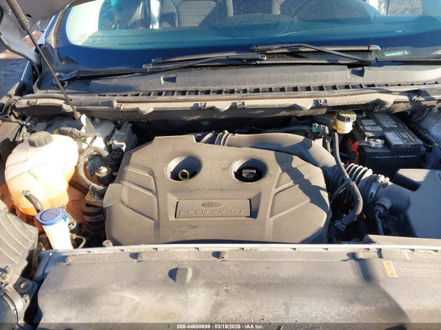 2018 FORD EDGE 2FMPK3G94JBB56844 Photo 9