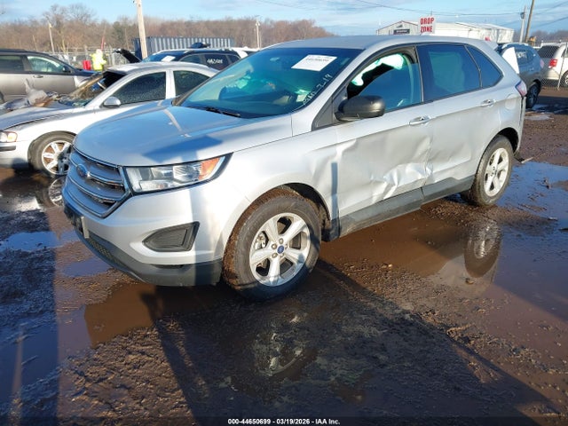 2018 FORD EDGE 2FMPK3G94JBB56844 Photo 1