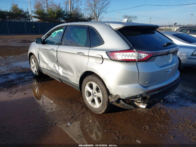 2018 FORD EDGE 2FMPK3G94JBB56844 Photo 2