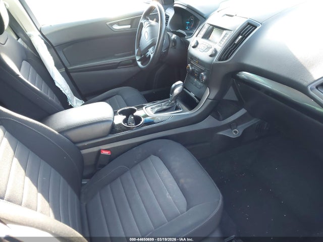 2018 FORD EDGE 2FMPK3G94JBB56844 Photo 4