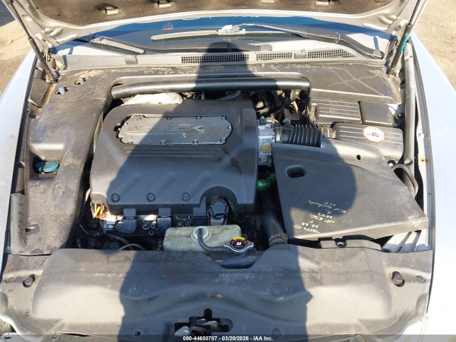 2006 Acura Tl მანქანა იყიდება აუქციონზე, vin: 19UUA66276A074675, აუქციონის ნომერი: 44650707