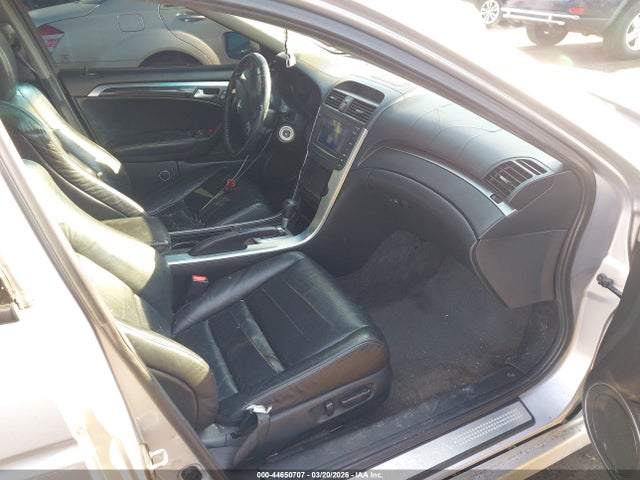 2006 Acura Tl მანქანა იყიდება აუქციონზე, vin: 19UUA66276A074675, აუქციონის ნომერი: 44650707