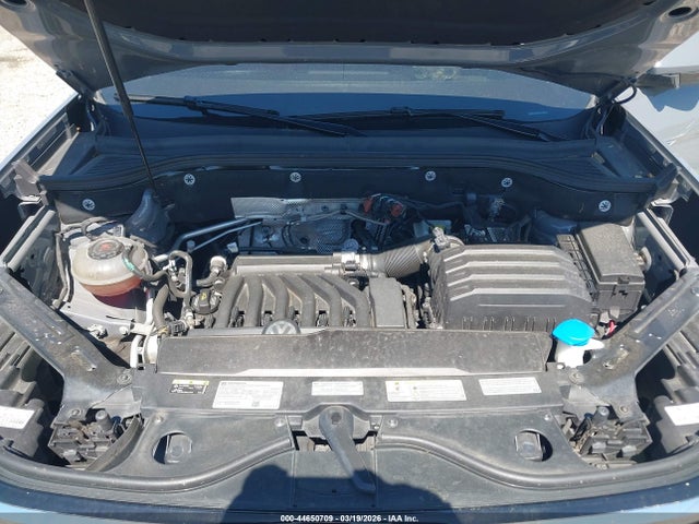 Aukcja sprzedaży 2022 Volkswagen Atlas Cross Sport 3.6l V6 Sel Premium R-line, vin: 1V2FE2CAXNC219550, numer aukcji: 44650709