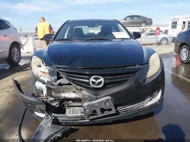 Продажа на аукционе авто 2010 Mazda Mazda6 I Touring, vin: 1YVHZ8CH0A5M19425, номер лота: 44650713